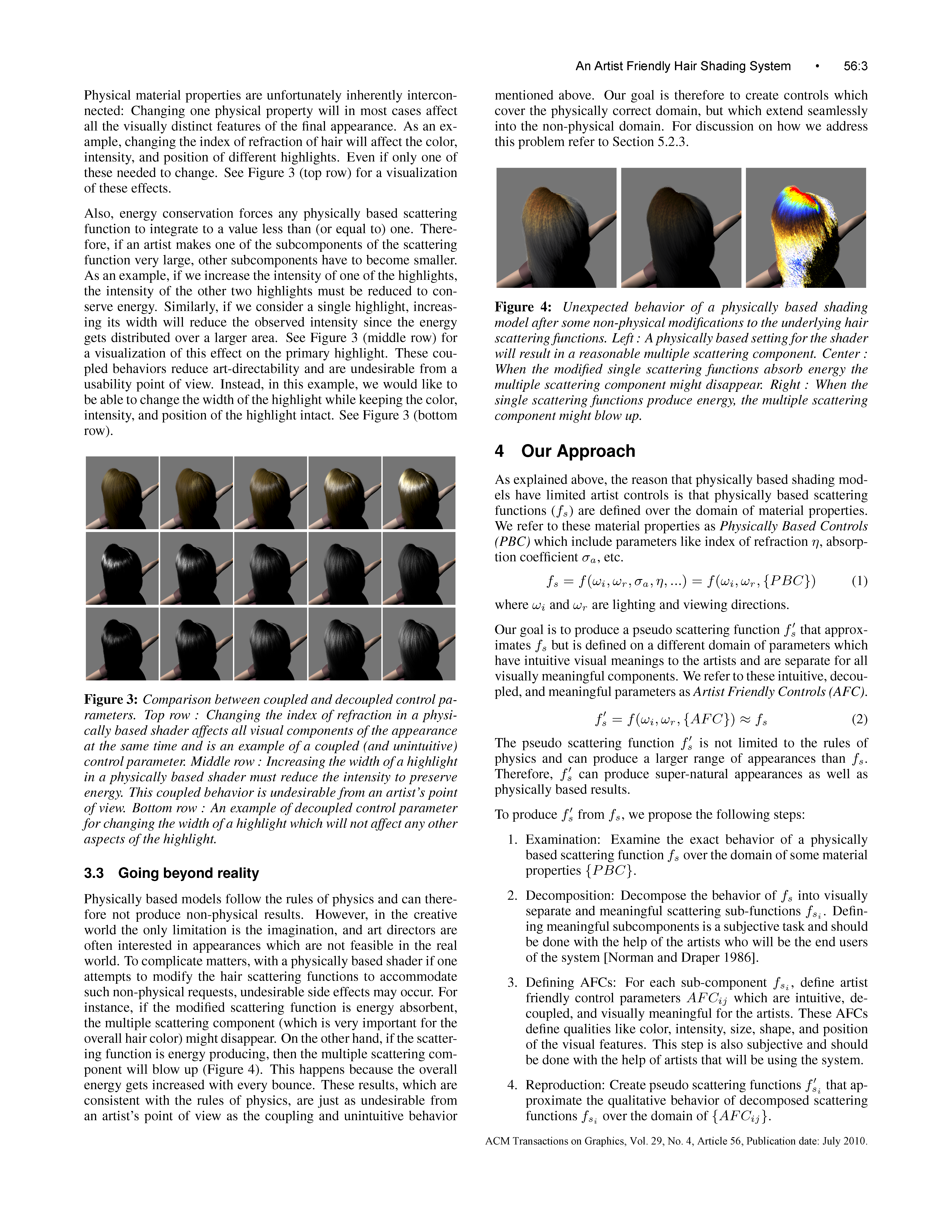 An Artist Friendly Hair Shading System Page 3