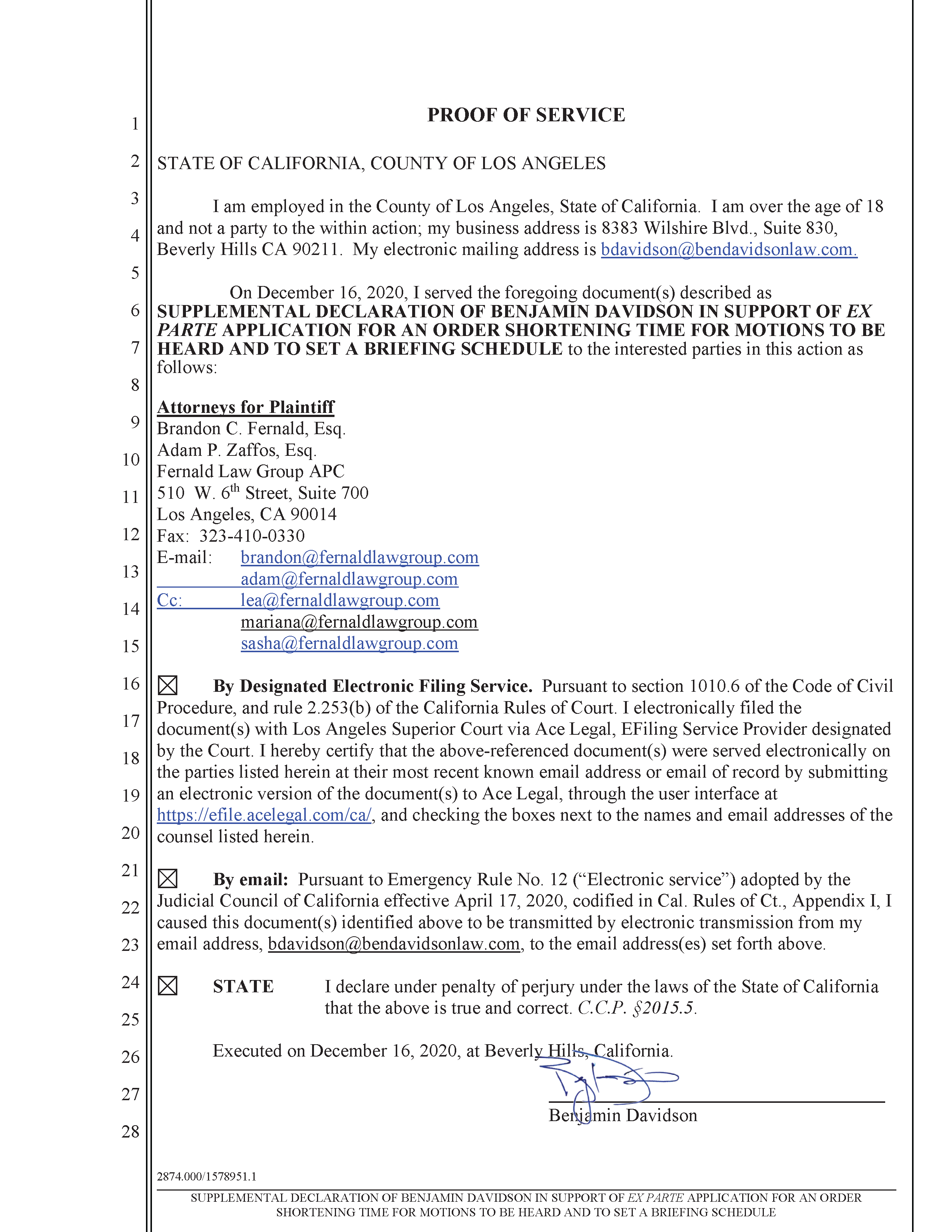 Hao Li Authenticates USC's Confirmation of Pinscreen's Public Deception at ACM SIGGRAPH RTL 2017 Page 41